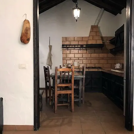 Casa Maria Luisa-3